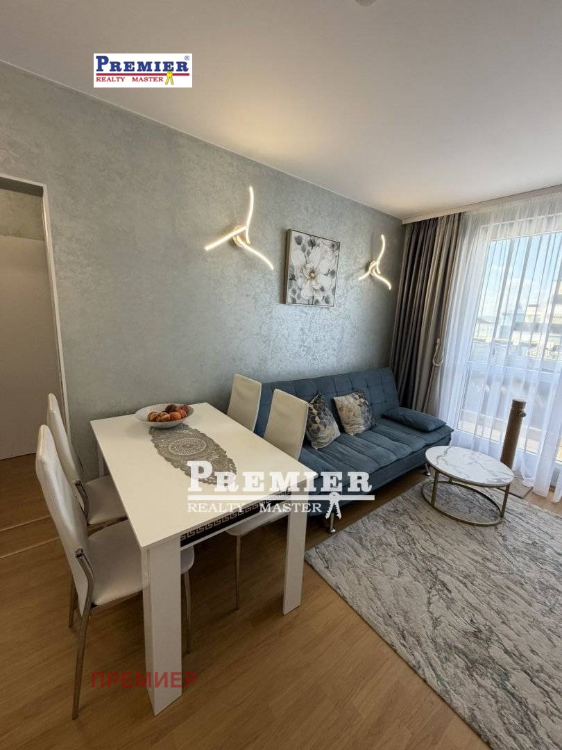 Продава 3-СТАЕН, к.к. Слънчев бряг, област Бургас, снимка 14 - Апартаменти - 55896645