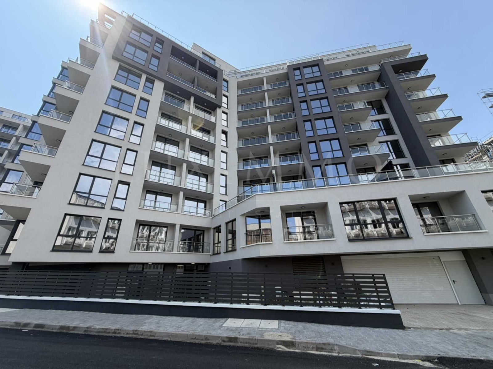 Продава 4-СТАЕН, гр. София, Полигона, снимка 9 - Апартаменти - 56507125