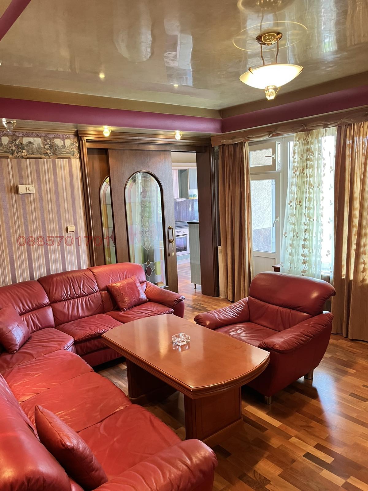 Продава МНОГОСТАЕН, гр. Хасково, Каменни, снимка 8 - Апартаменти - 53986222