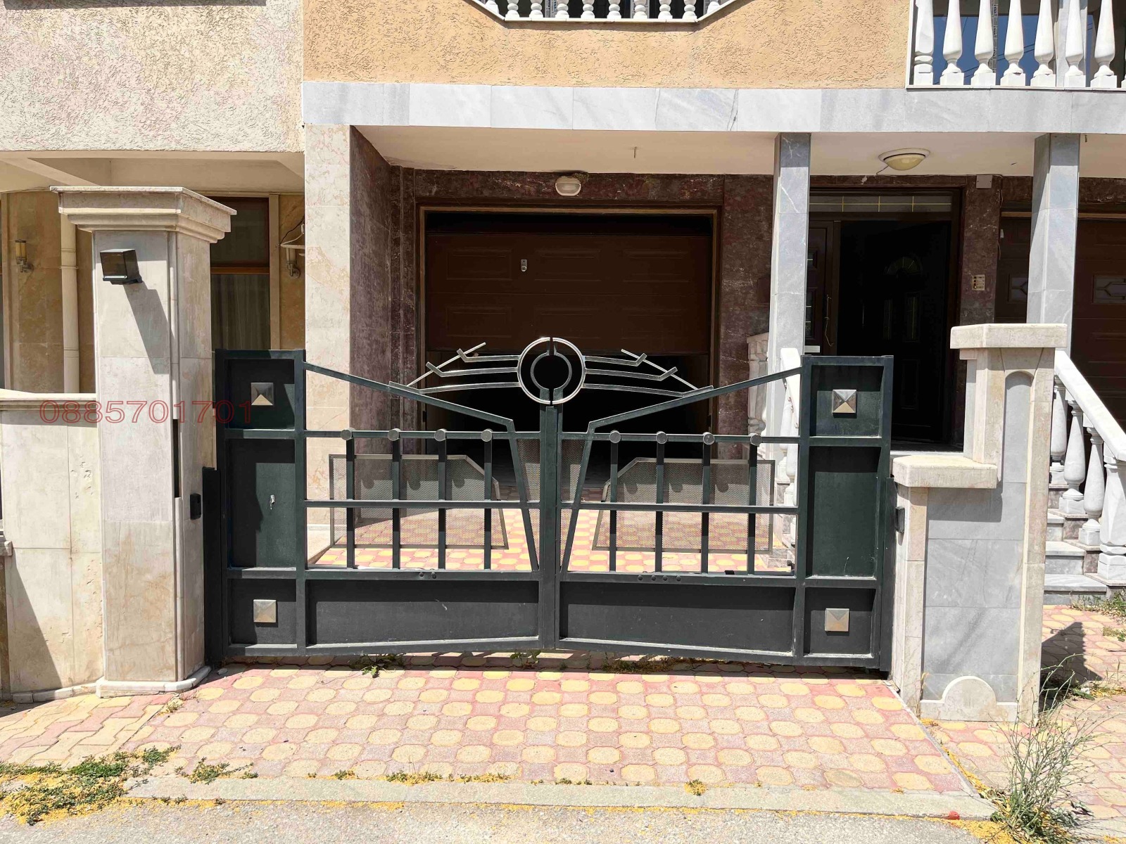 Продава МНОГОСТАЕН, гр. Хасково, Каменни, снимка 17 - Апартаменти - 53986222