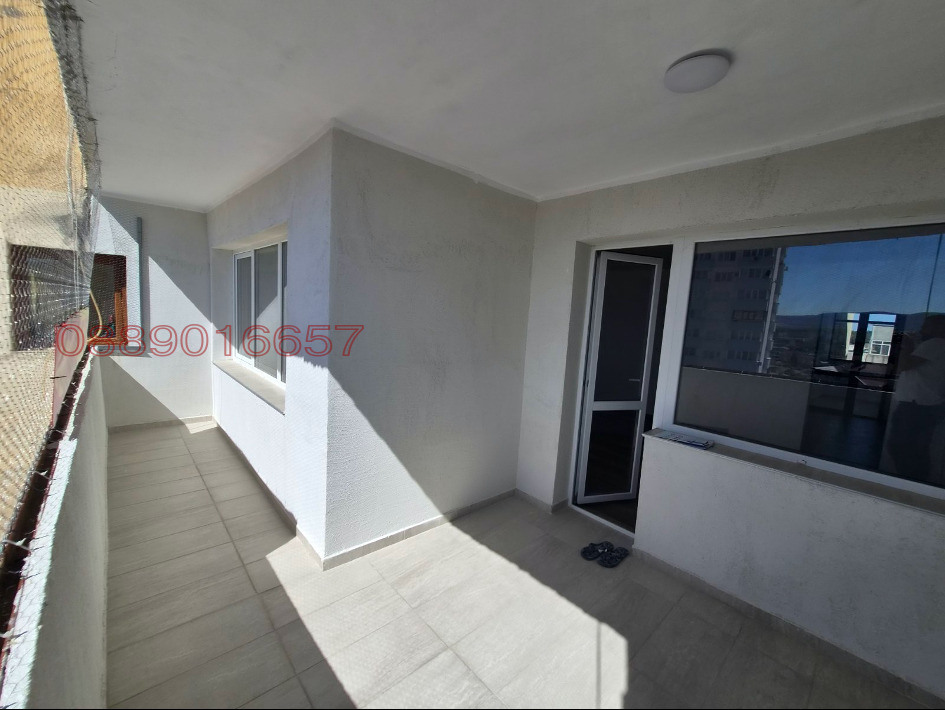 Продава МНОГОСТАЕН, гр. Търговище, Център, снимка 4 - Апартаменти - 56313940