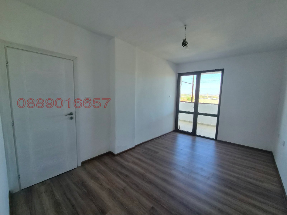 Продава МНОГОСТАЕН, гр. Търговище, Център, снимка 6 - Апартаменти - 56313940