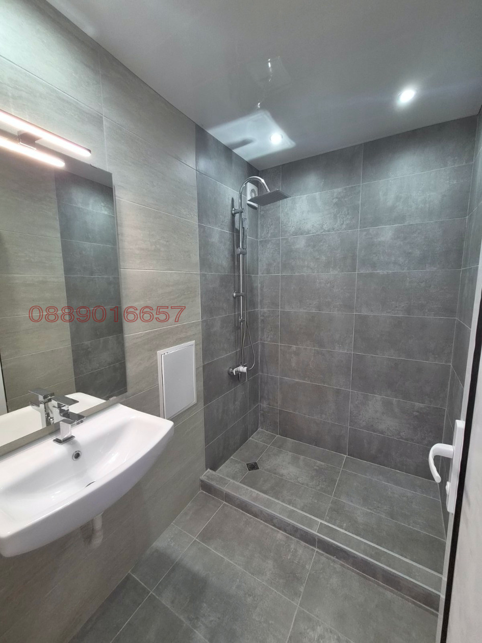 Продава МНОГОСТАЕН, гр. Търговище, Център, снимка 9 - Апартаменти - 56313940
