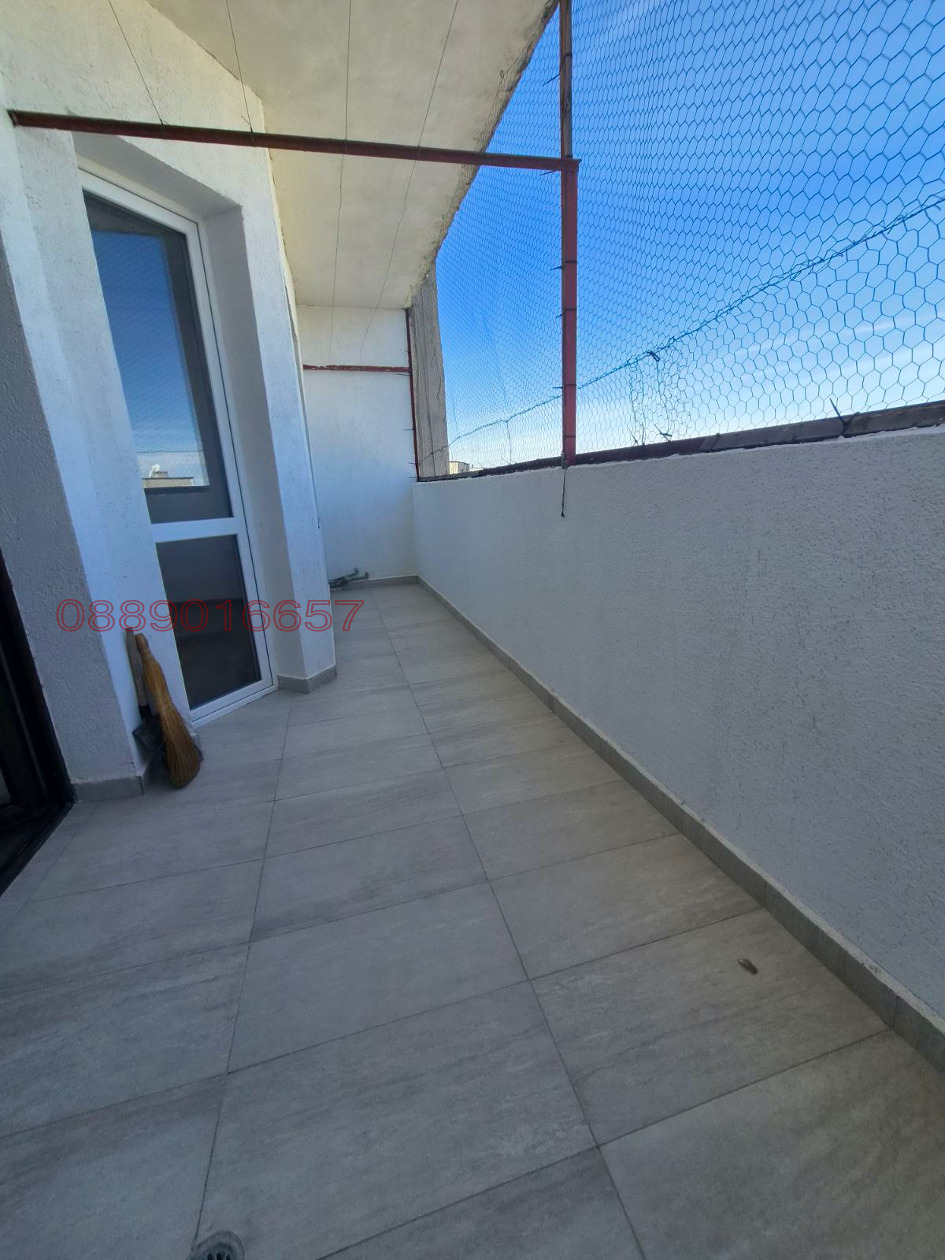 Продава МНОГОСТАЕН, гр. Търговище, Център, снимка 7 - Апартаменти - 56313940