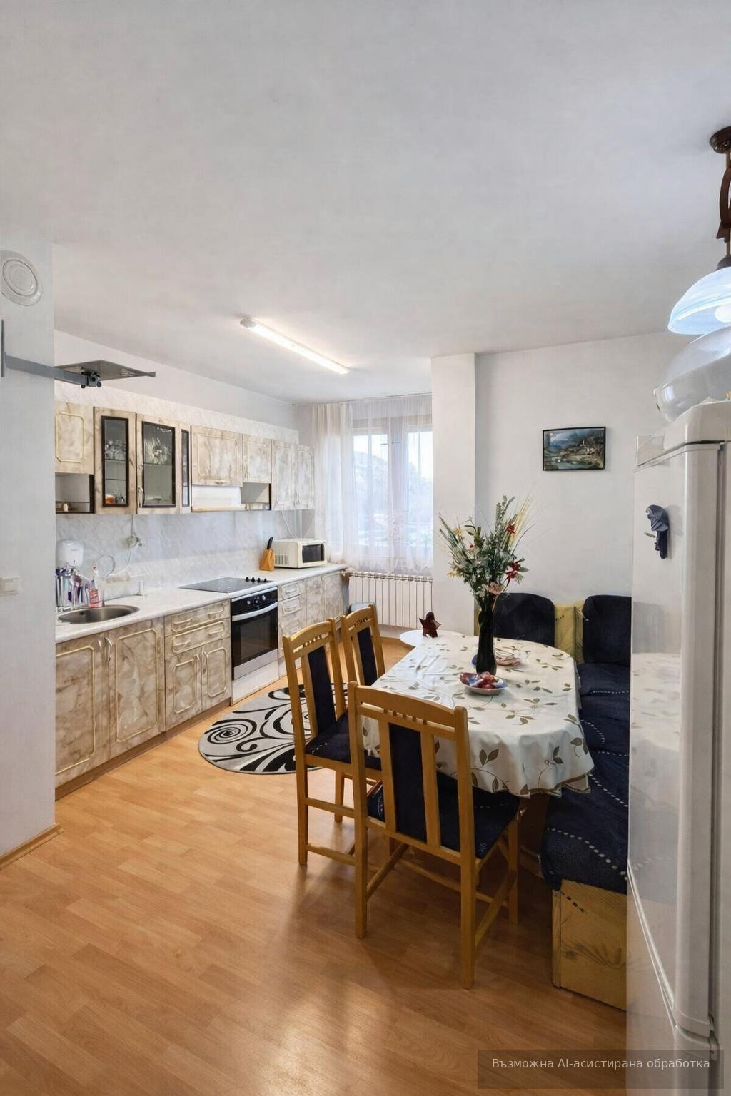 Продава МНОГОСТАЕН, гр. Бургас, Лазур
