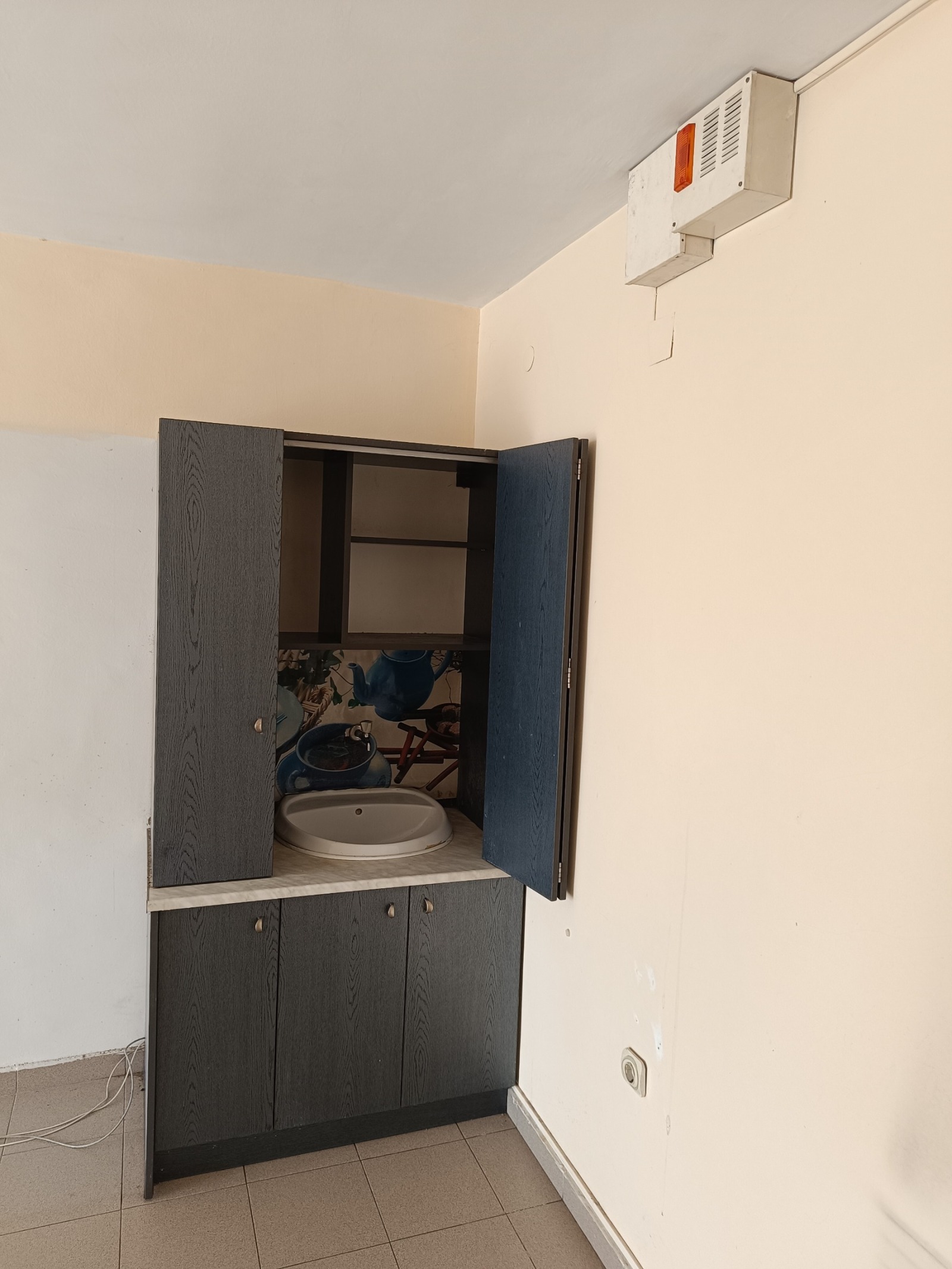 Продава ОФИС, гр. Стара Загора, Център, снимка 4 - Офиси - 56376438
