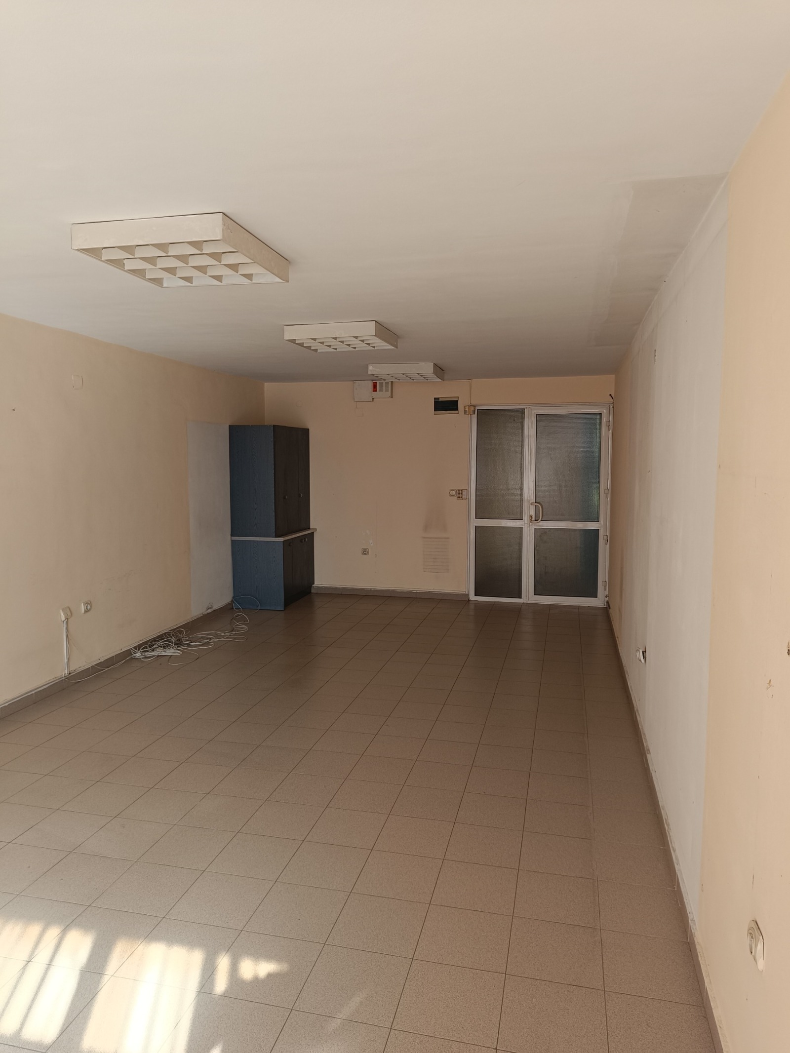Продава ОФИС, гр. Стара Загора, Център, снимка 6 - Офиси - 56376438