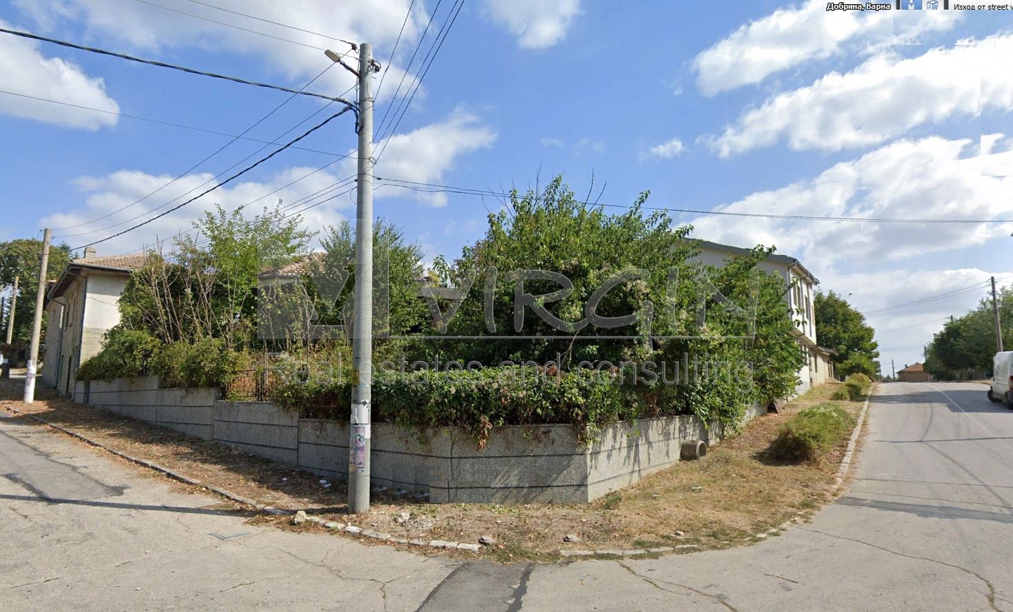 Продава КЪЩА, с. Добрина, област Варна, снимка 2 - Къщи - 48715440