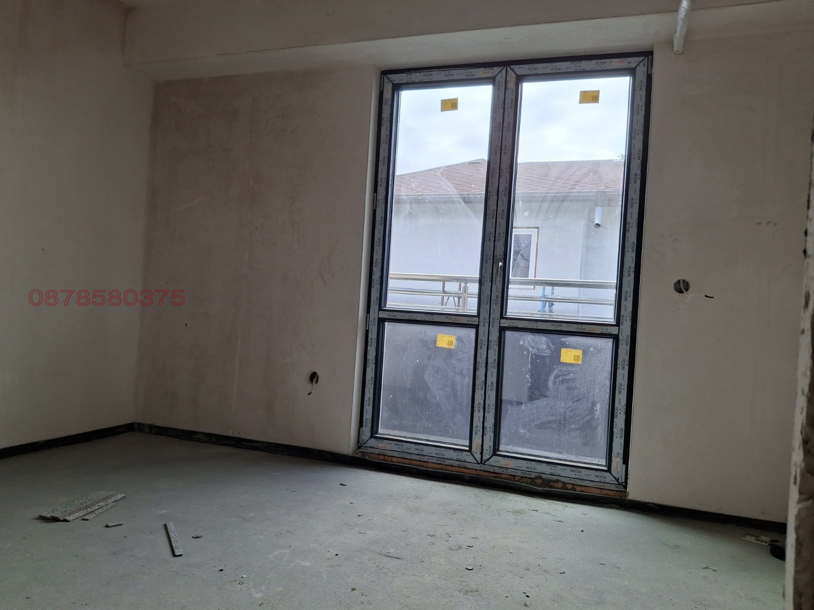 Продава КЪЩА, гр. София, Суходол, снимка 13 - Къщи - 54081214