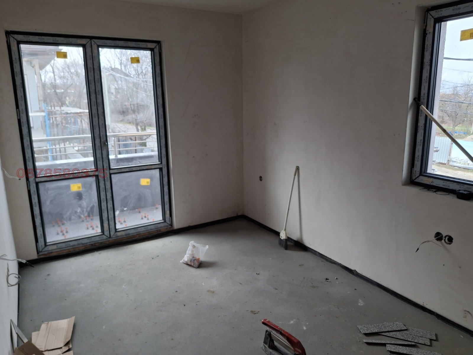 Продава КЪЩА, гр. София, Суходол, снимка 9 - Къщи - 54081214