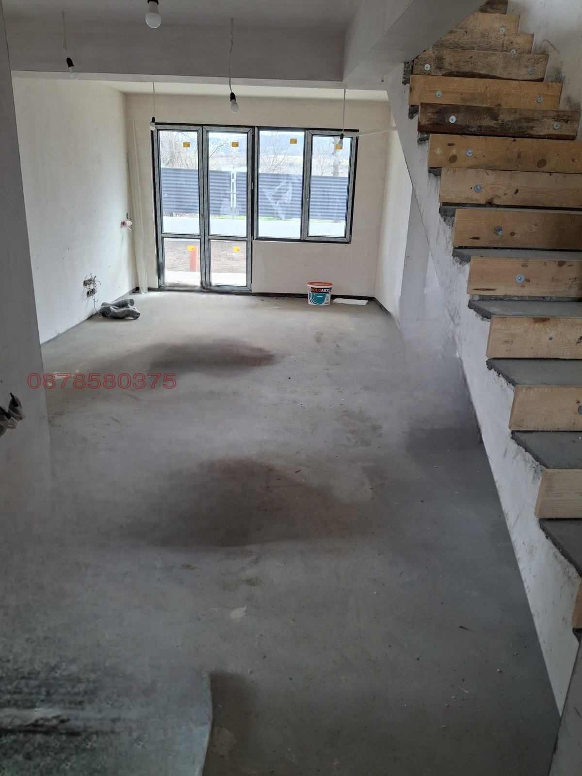 Продава КЪЩА, гр. София, Суходол, снимка 7 - Къщи - 54081214