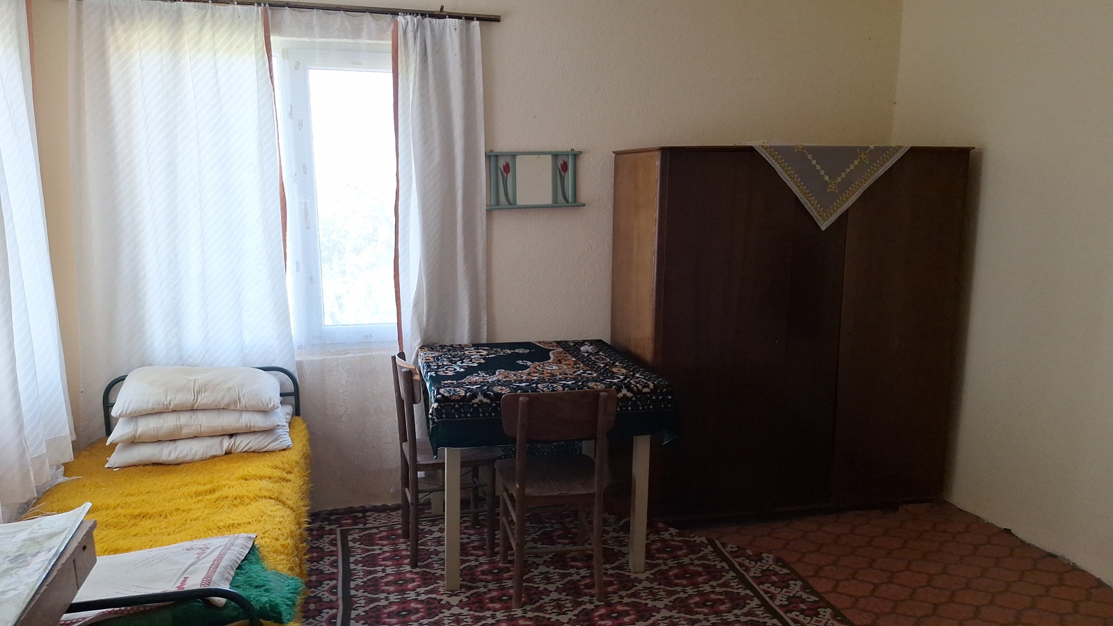 Продава КЪЩА, гр. Елхово, област Ямбол, снимка 12 - Къщи - 54227955