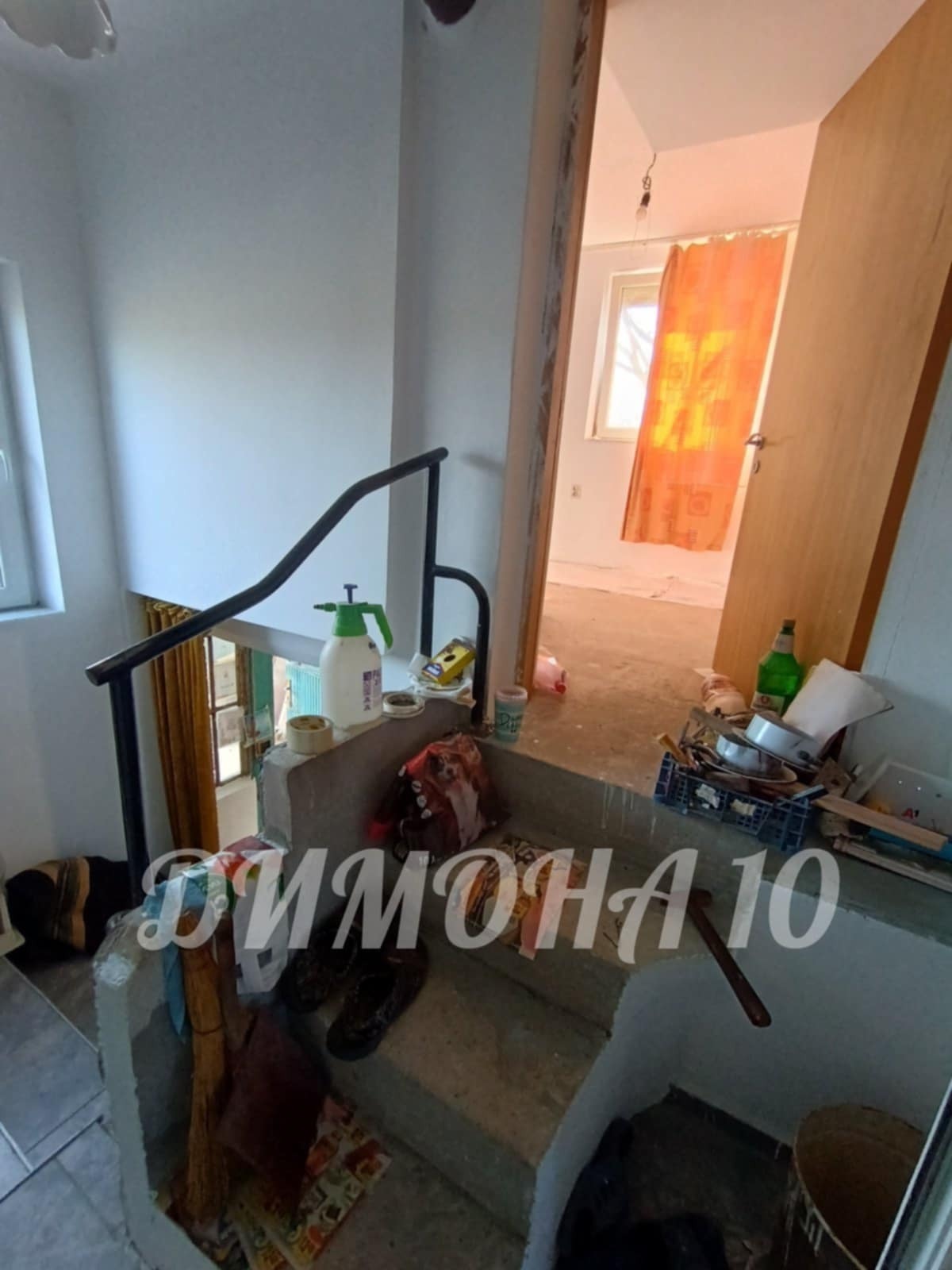Продава КЪЩА, с. Червена вода, област Русе, снимка 9 - Къщи - 54857656
