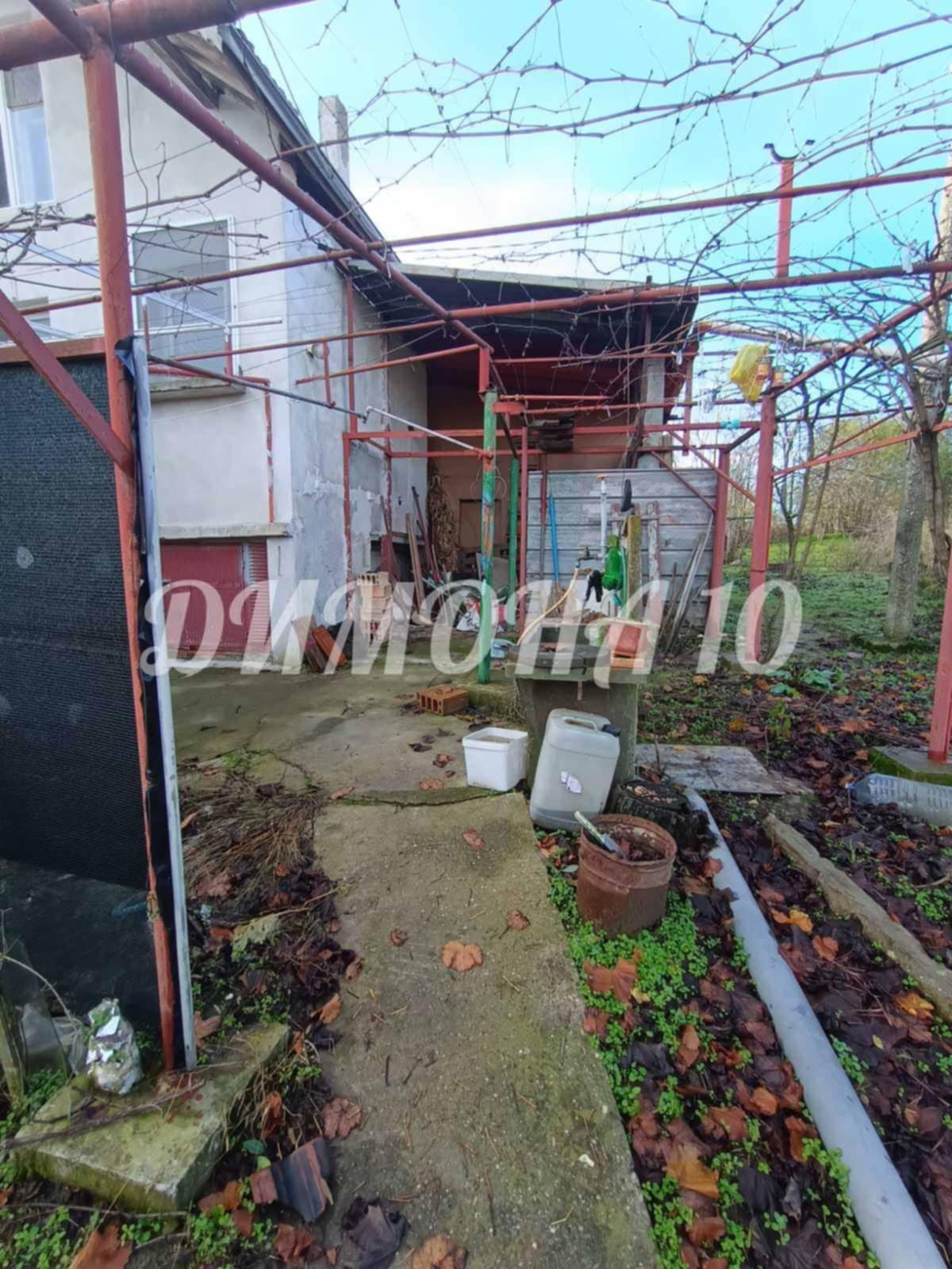 Продава КЪЩА, с. Червена вода, област Русе, снимка 5 - Къщи - 54857656
