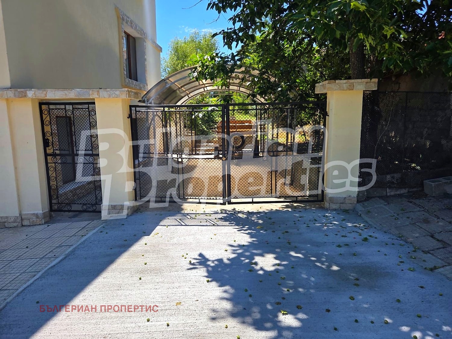 Продава КЪЩА, с. Ханово, област Ямбол, снимка 11 - Къщи - 55223931