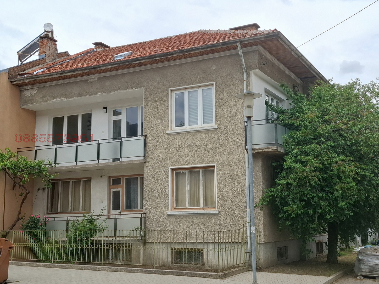 Продава КЪЩА, гр. Якоруда, област Благоевград
