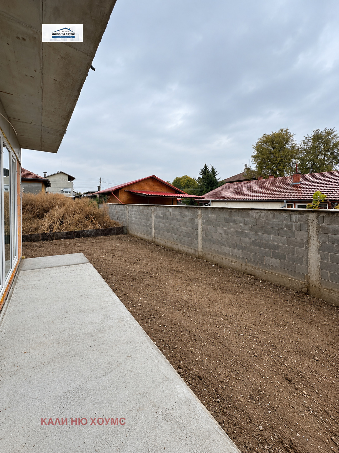 Продава КЪЩА, гр. София, с. Казичене, снимка 15 - Къщи - 56660576