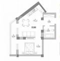 Продава 2-СТАЕН, гр. Варна, к.к. Чайка, снимка 4