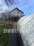 Продава КЪЩА, с. Червена вода, област Русе, снимка 1