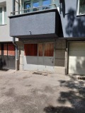 Продава ГАРАЖ, ПАРКОМЯСТО, гр. София, Лозенец, снимка 3