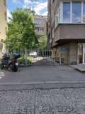 Продава ГАРАЖ, ПАРКОМЯСТО, гр. София, Лозенец, снимка 4