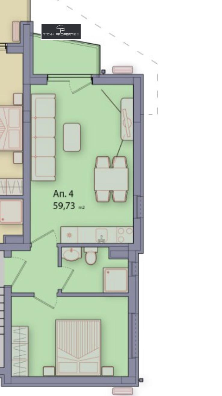 Продава 2-СТАЕН | Imot.bg — изображение 4