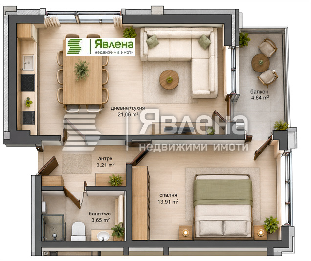 ������� 2-����� | Imot.bg � ����������� 1