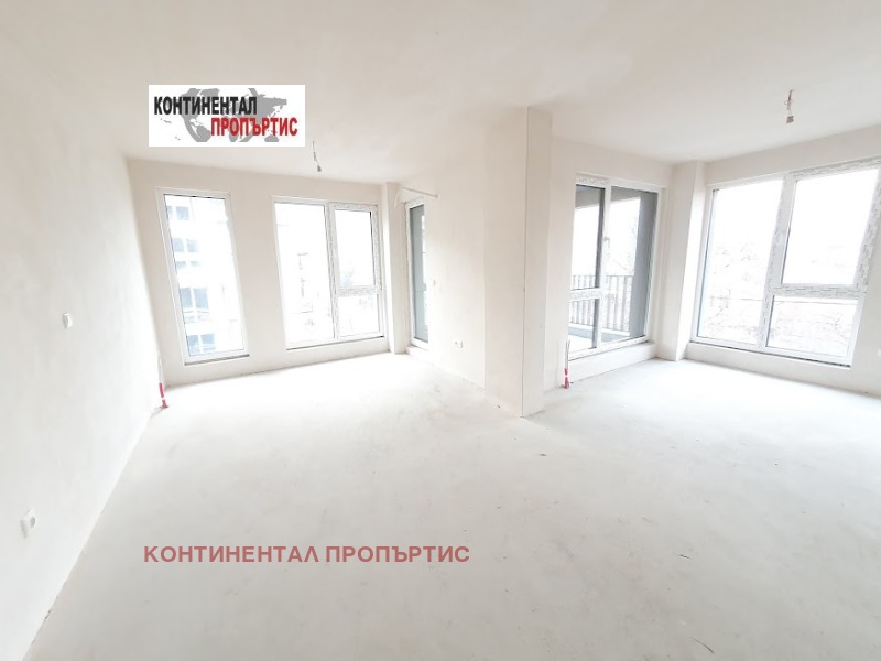 Продава 3-СТАЕН в град София, Манастирски ливади - 92 кв.м / 241 800 € » 472 919.69 лв., КОНТИНЕНТАЛ ПРОПЪРТИС