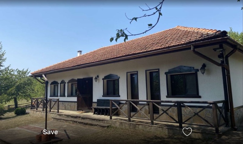 Продава КЪЩА в област Габрово, с. Боазът - 135 кв.м / 135 000 € » 264 037.05 лв., АКСЕС
