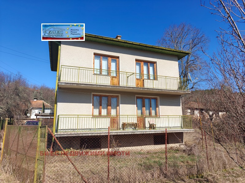 Продава КЪЩА в област Перник, с. Глоговица - 144 кв.м / 55 800 € » 109 135.31 лв., БИ ЕС НЕДВИЖИМИ ИМОТИ