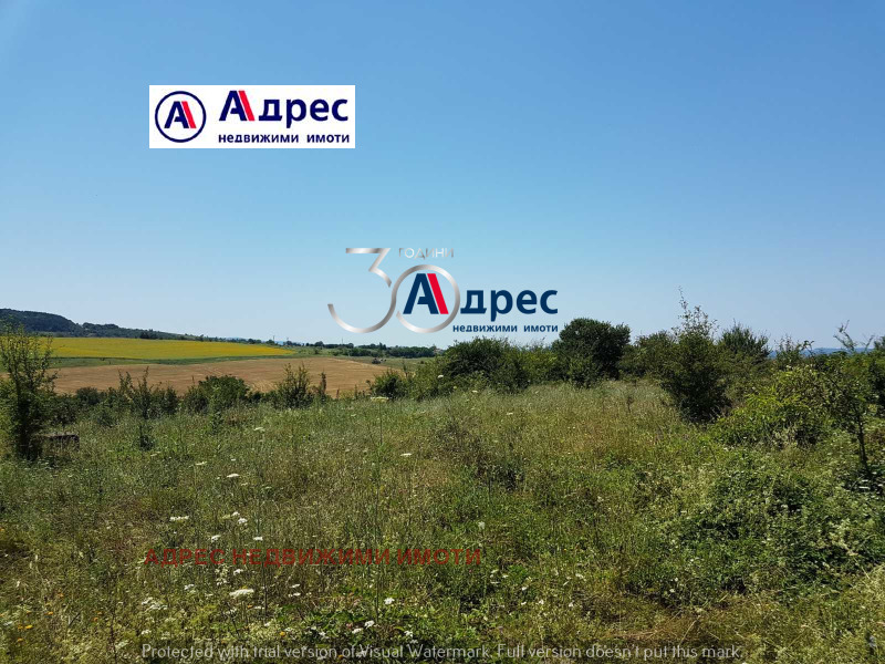 Продава ПАРЦЕЛ в област Велико Търново, с. Присово - 4759 кв.м / 65 000 € » 127 128.95 лв., АДРЕС НЕДВИЖИМИ ИМОТИ