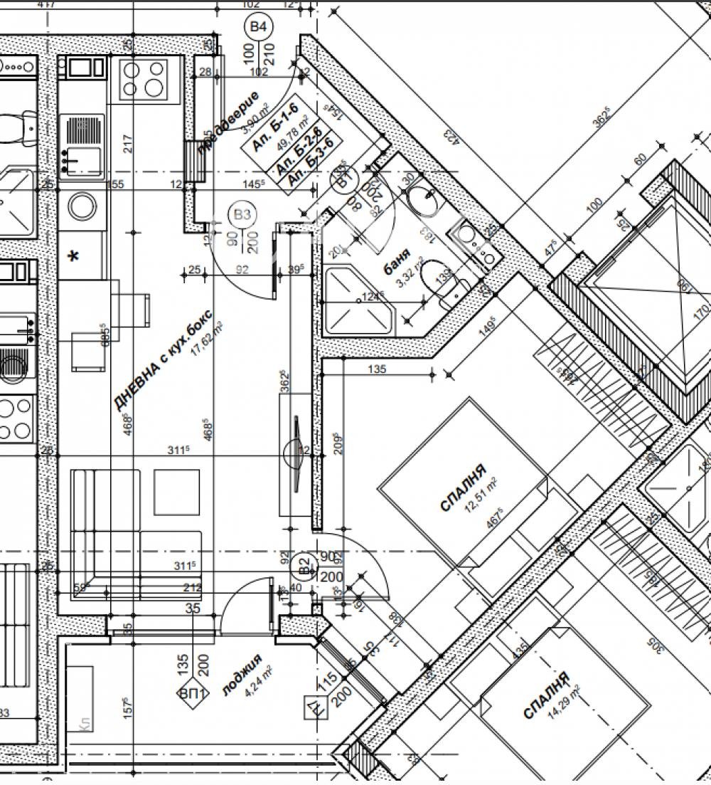 Продава 2-СТАЕН | Imot.bg — изображение 4