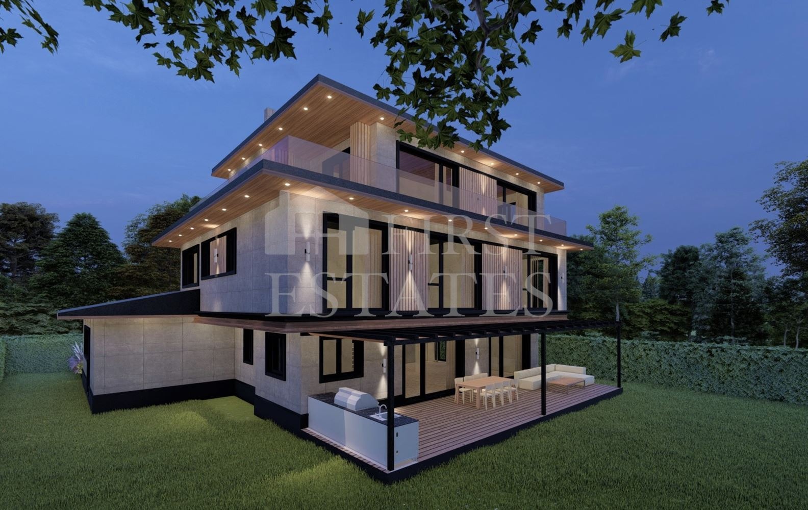 Продава КЪЩА | Imot.bg — изображение 5