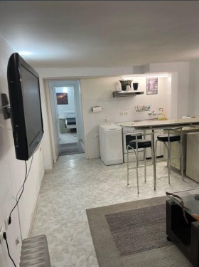 Estudio Lozenets, Sofia