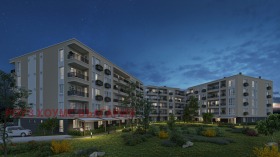 1 yatak odası Hristo Smirnenski, Plovdiv