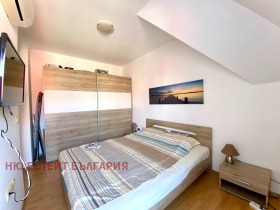 2 Schlafzimmer k.k. Slantschew brjag, region Burgas 12