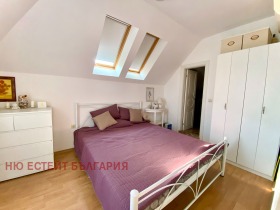 2 Schlafzimmer k.k. Slantschew brjag, region Burgas 11