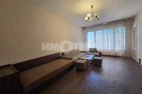 2 Schlafzimmer Ljulin 3, Sofia