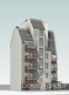 2 slaapkamers Zimno kino Trakija, Varna