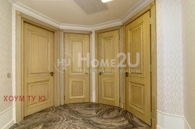 3 chambres Lozenets, Sofia 11