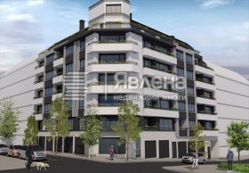 3 sypialnie Baniszora, Sofia