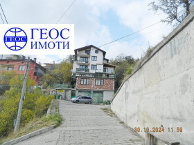 Maison Tchepelare, région Smolyan 1