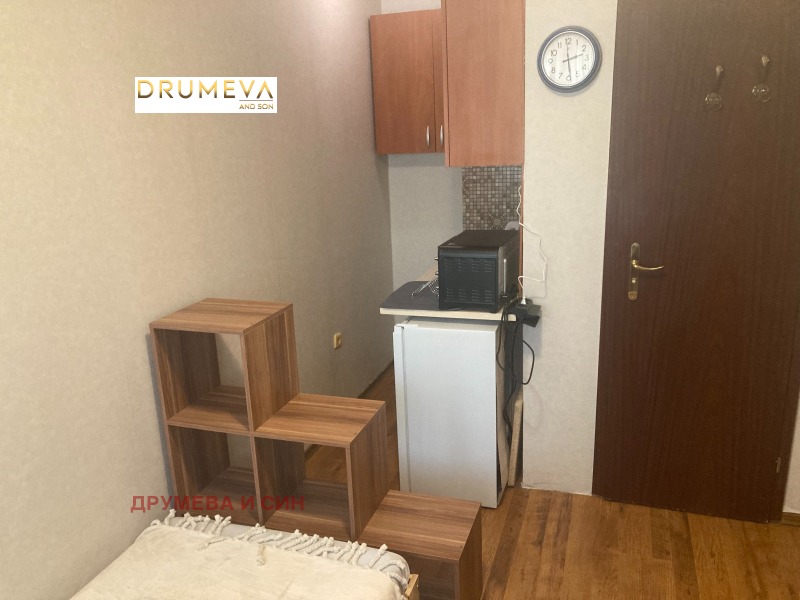 Zu verkaufen  Studio Warna , Briz , 22 qm | 15440767 - Bild [4]
