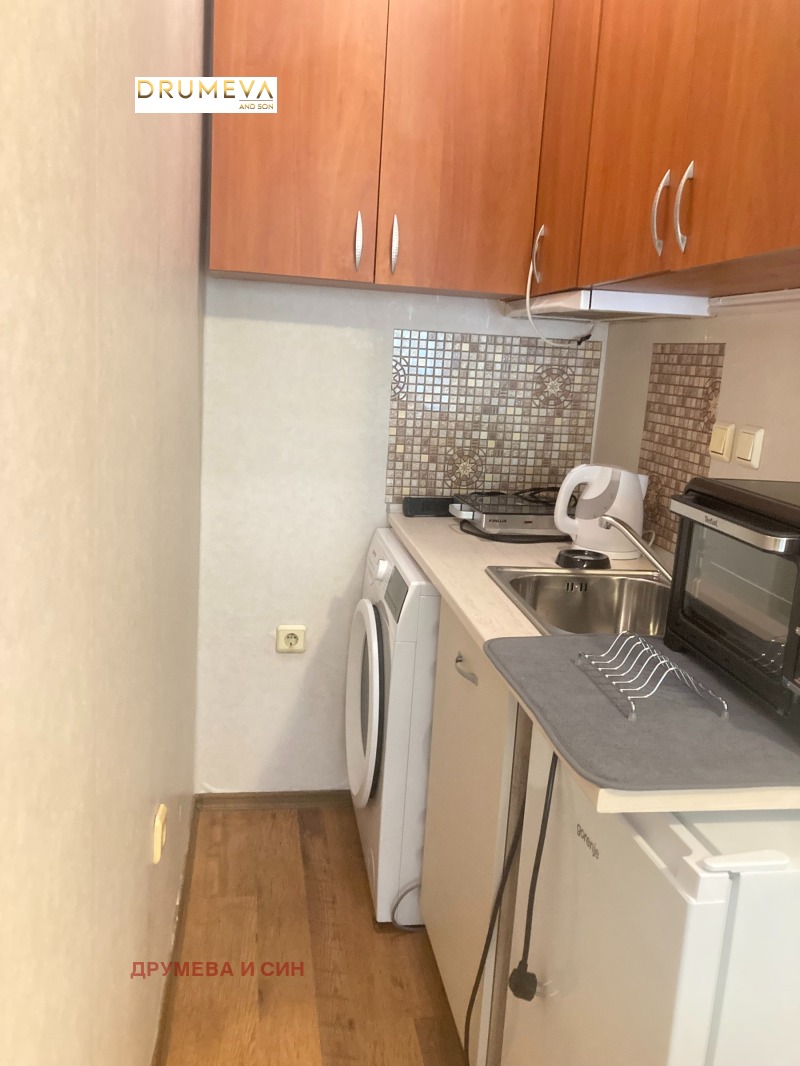 Zu verkaufen  Studio Warna , Briz , 22 qm | 15440767 - Bild [5]