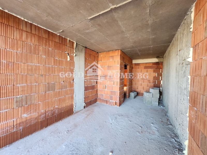 Te koop  Studio Plovdiv , Juzjen , 45 m² | 85727342 - afbeelding [3]
