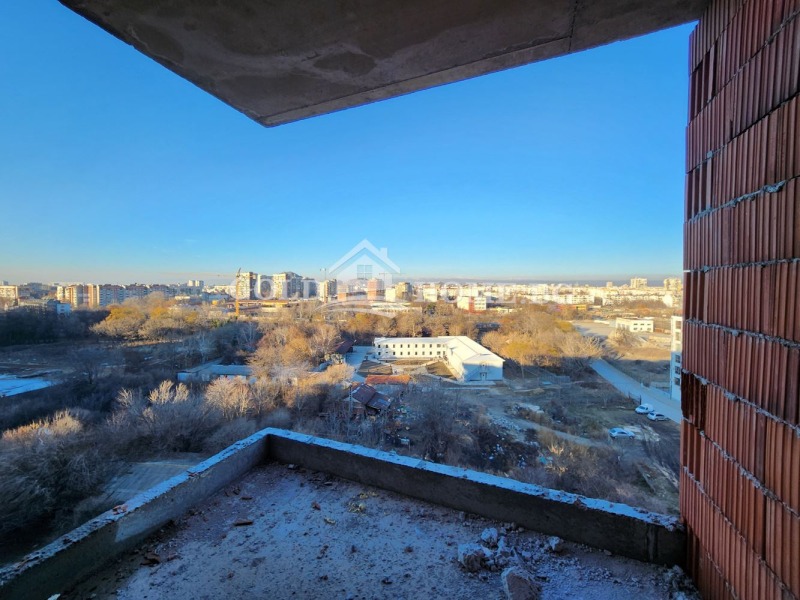 Te koop  Studio Plovdiv , Juzjen , 45 m² | 85727342 - afbeelding [4]