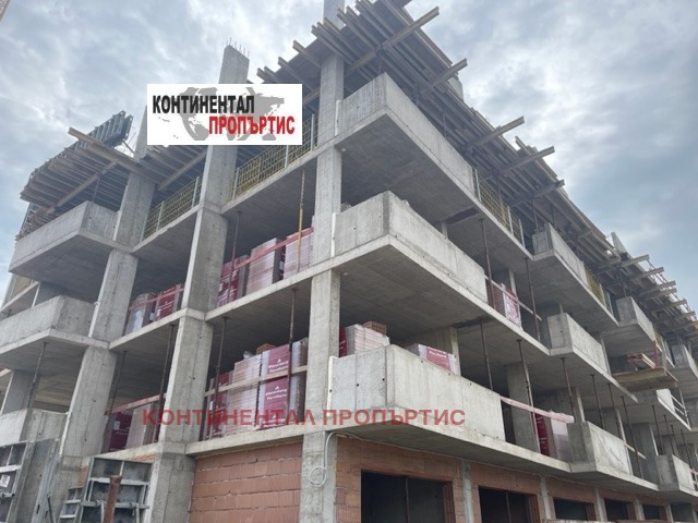 In vendita  1 camera da letto Sofia , Ovcha kupel 2 , 78 mq | 58489662
