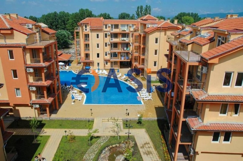 À venda  1 quarto região Burgas , k.k. Slantchev briag , 55 m² | 60082833 - imagem [15]