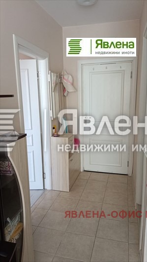 Till salu  1 sovrum region Burgas , k.k. Slantjev brjag , 54 kvm | 22750117 - bild [5]