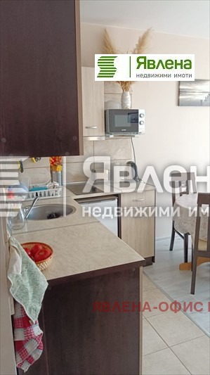 Till salu  1 sovrum region Burgas , k.k. Slantjev brjag , 54 kvm | 22750117 - bild [2]